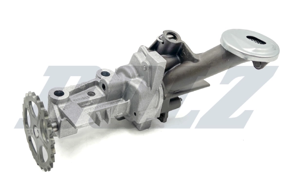 Õlipump DOLZ OR044