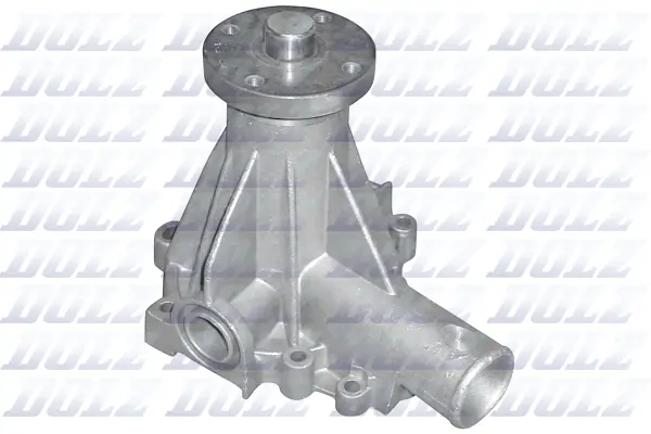 Veepump, mootori jahutus DOLZ R193