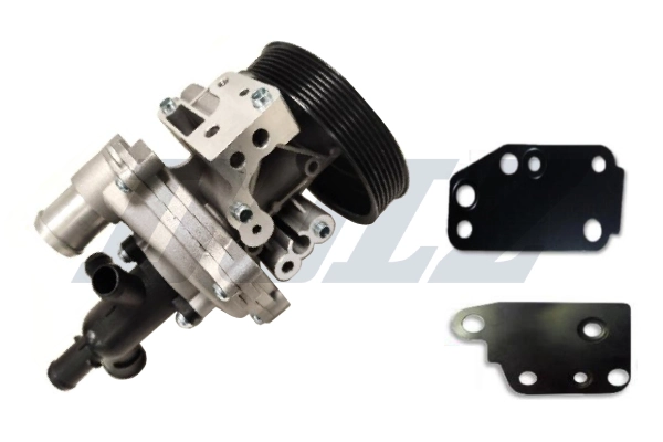 Veepump, mootori jahutus DOLZ F148