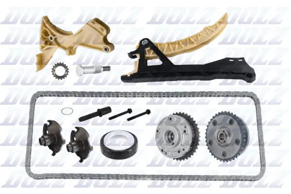 Mootori keti komplekt DOLZ SKCB012V