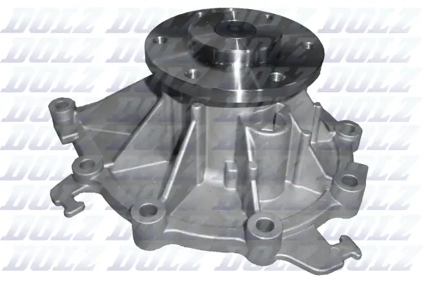 Veepump, mootori jahutus DOLZ M642