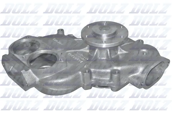 Veepump, mootori jahutus DOLZ M627