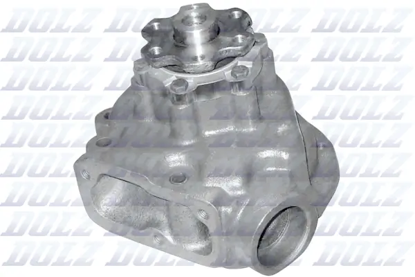 Veepump, mootori jahutus DOLZ M636