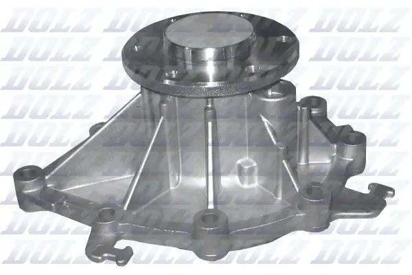 Veepump, mootori jahutus DOLZ M640