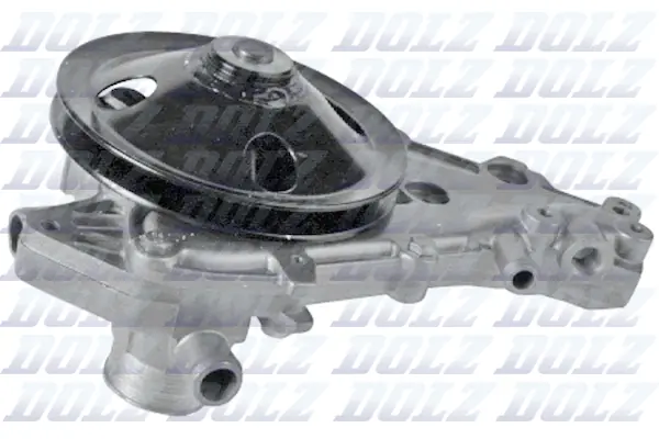 Veepump, mootori jahutus DOLZ R159
