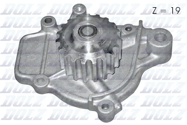 Veepump, mootori jahutus DOLZ M144