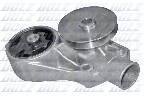 Veepump, mootori jahutus DOLZ S192
