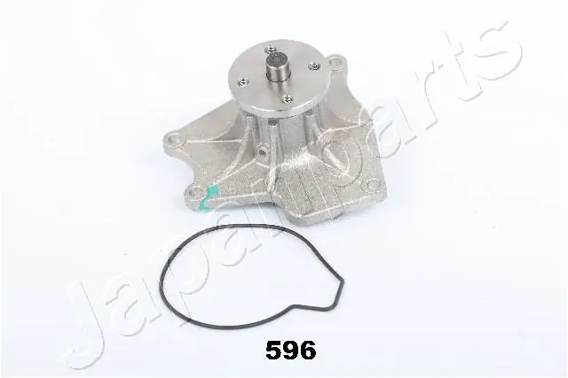 Veepump, mootori jahutus JAPANPARTS PQ-596