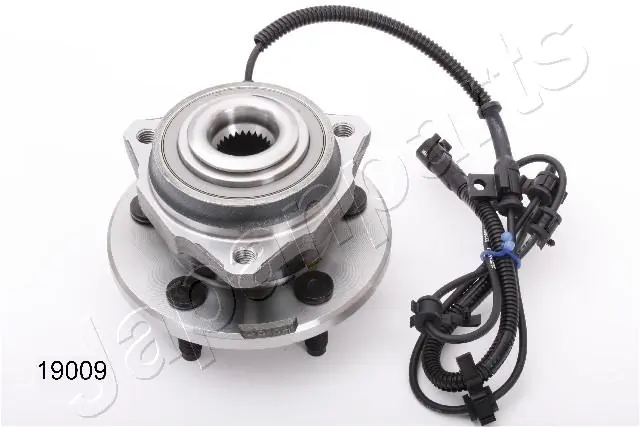 Rattarumm JAPANPARTS KK-19009