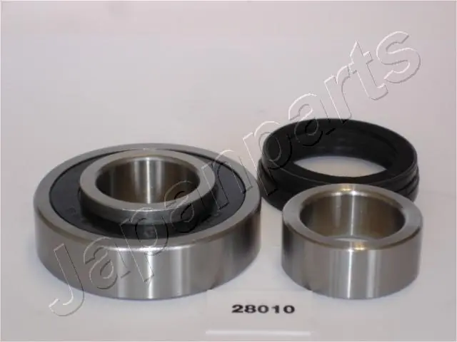 Rattalaagrikomplekt JAPANPARTS KK-28010
