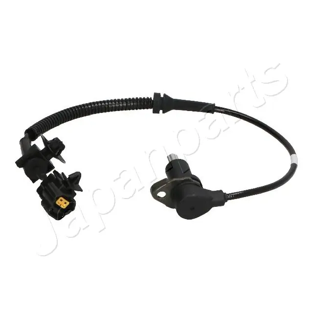 Andur, rattapöörete arv JAPANPARTS ABS-W16