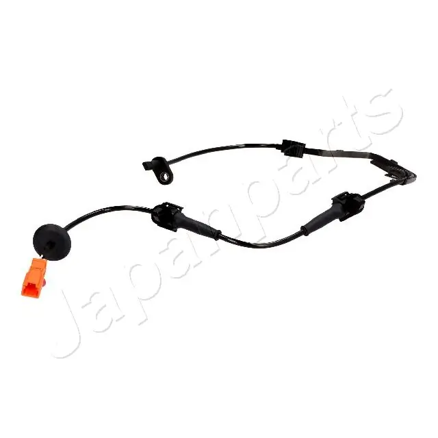 Andur, rattapöörete arv JAPANPARTS ABS-446