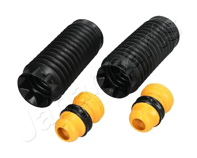 Tolmukaitse komplekt, Amordid JAPANPARTS KTP-0605