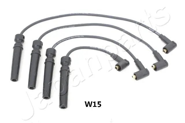 Süütesüsteemikomplekt JAPANPARTS IC-W15