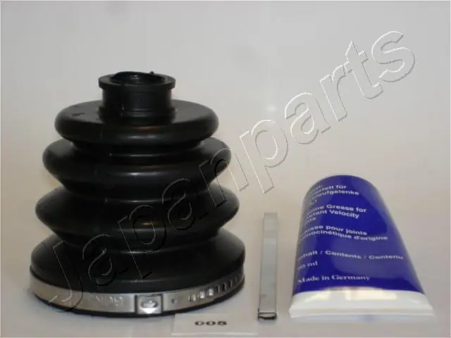 Kaitsekummikomplekt, veovõll JAPANPARTS KB-005
