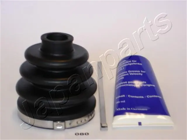 Kaitsekummikomplekt, veovõll JAPANPARTS KB-080