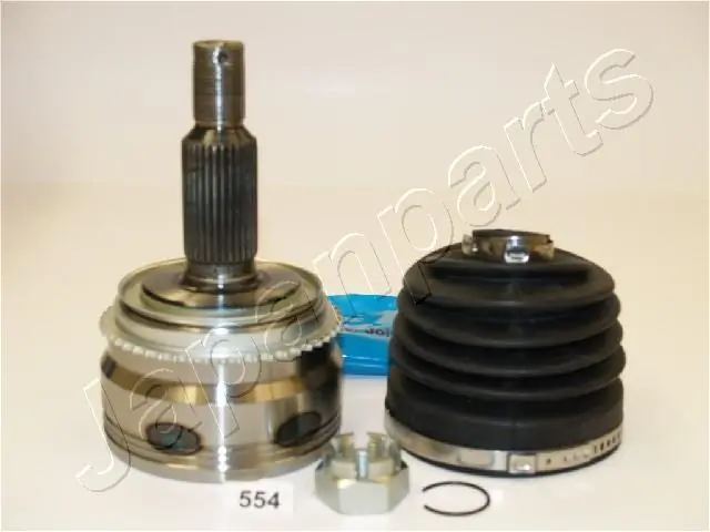Liigendlaager, veovõll JAPANPARTS GI-554