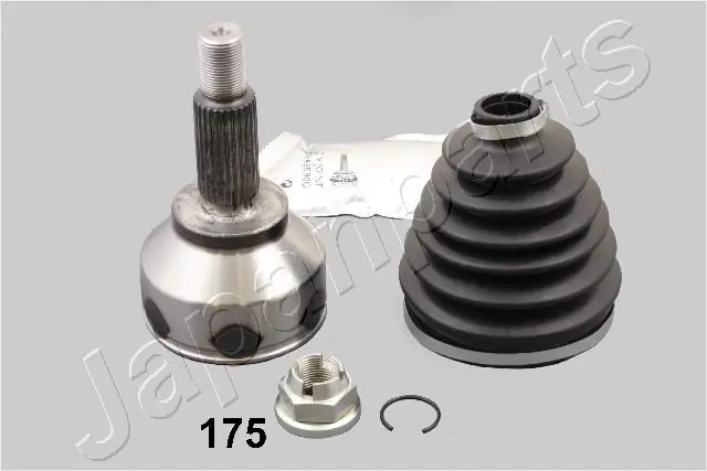 Liigendlaager, veovõll JAPANPARTS GI-175