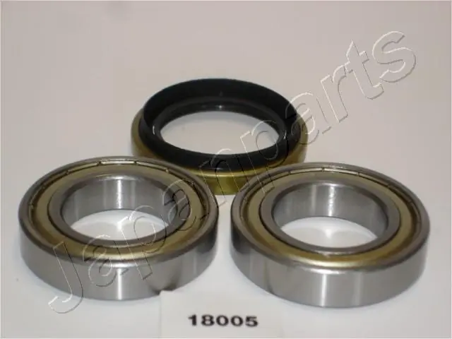 Rattalaagrikomplekt JAPANPARTS KK-18005