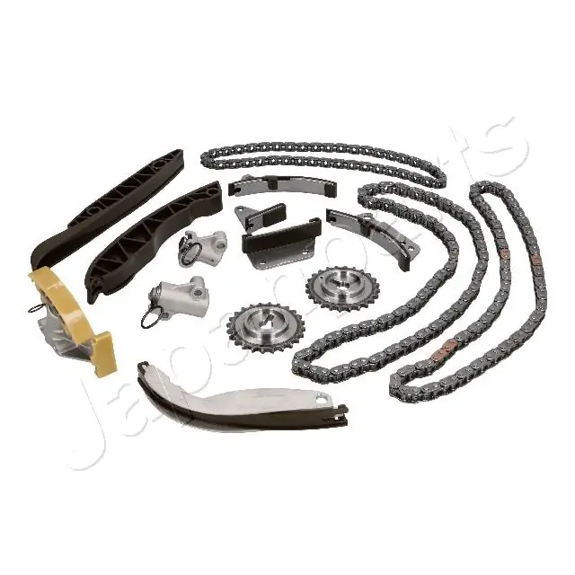 Mootori keti komplekt JAPANPARTS KDK-K00