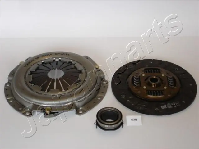 Sidurikomplekt JAPANPARTS KF-578