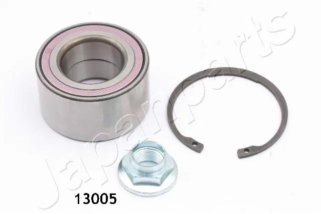 Rattalaagrikomplekt JAPANPARTS KK-13005