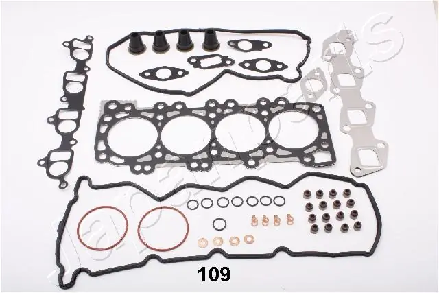 Tihendikomplekt, silindripea JAPANPARTS KG-109