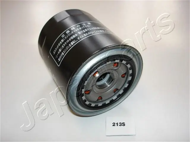 Õlifilter JAPANPARTS FO-213S