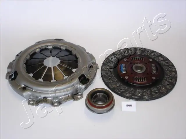 Sidurikomplekt JAPANPARTS KF-566