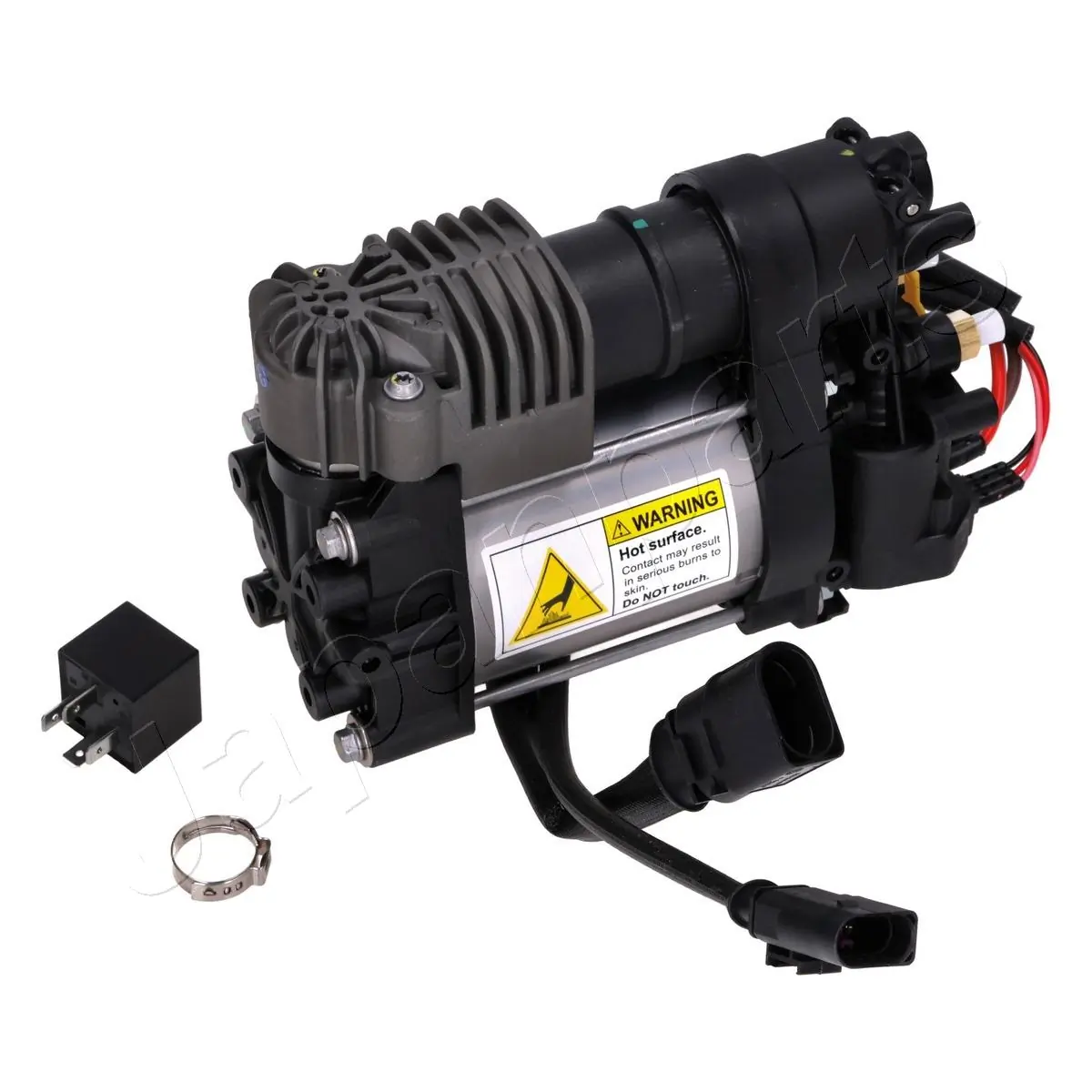 Kompressor, suruõhusüsteem JAPANPARTS MM-ASC075