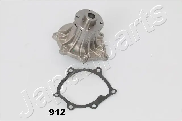 Veepump, mootori jahutus JAPANPARTS PQ-912