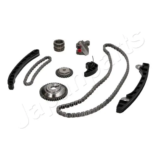 Mootori keti komplekt JAPANPARTS KDK-124