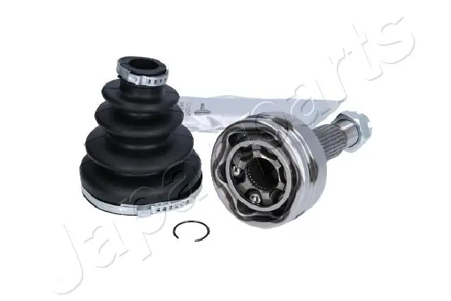 Liigendlaager, veovõll JAPANPARTS GI-1019