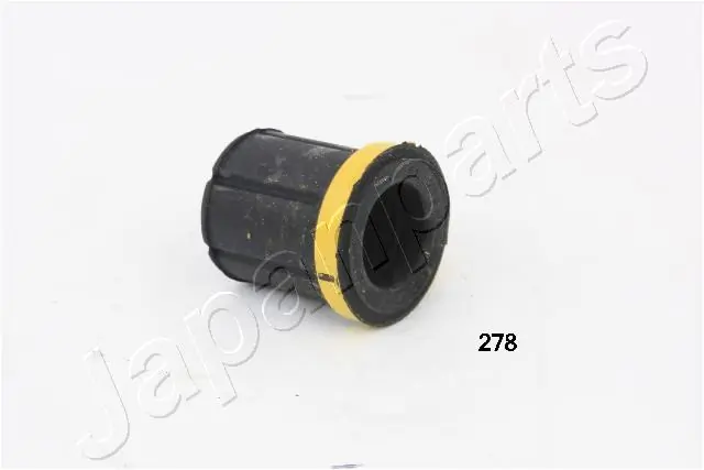 Laagripuks, lehtvedru JAPANPARTS RU-278