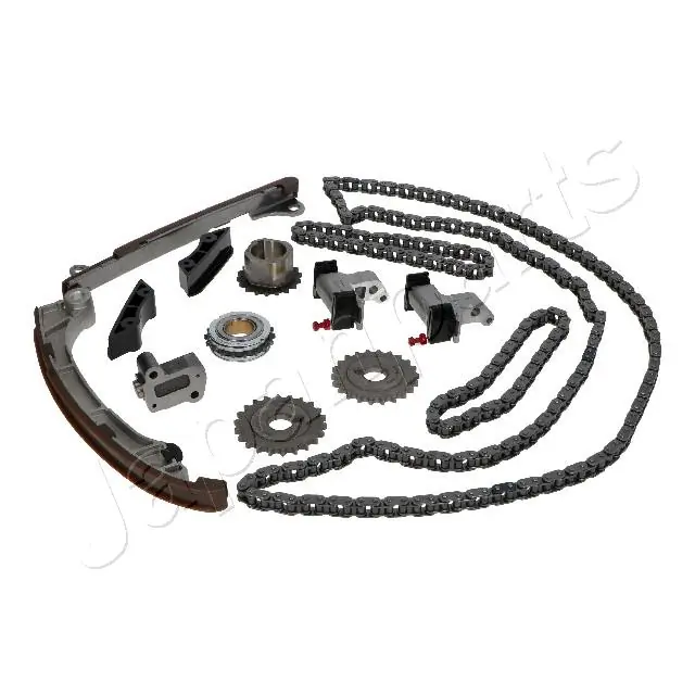 Mootori keti komplekt JAPANPARTS KDK-217