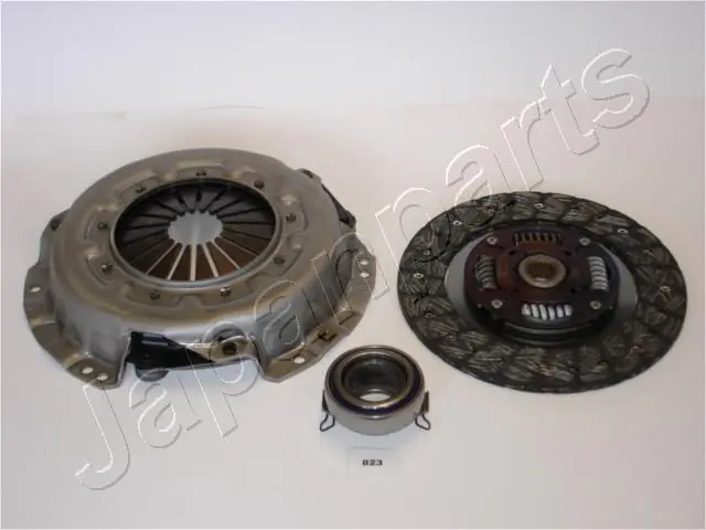 Sidurikomplekt JAPANPARTS KF-823