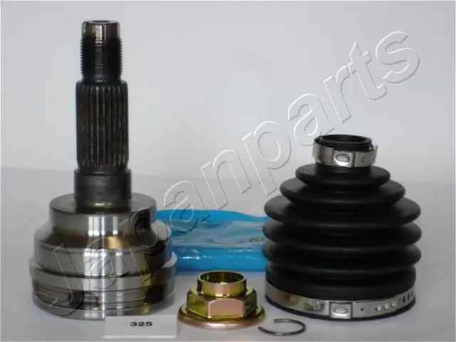 Liigendlaager, veovõll JAPANPARTS GI-325