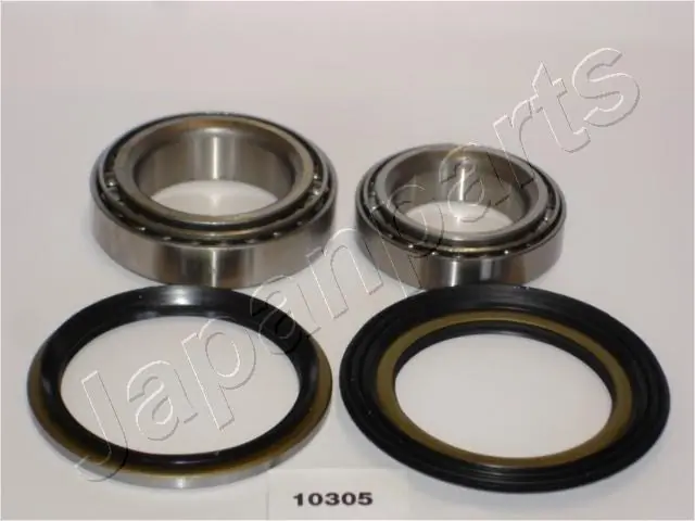 Rattalaagrikomplekt JAPANPARTS KK-10305