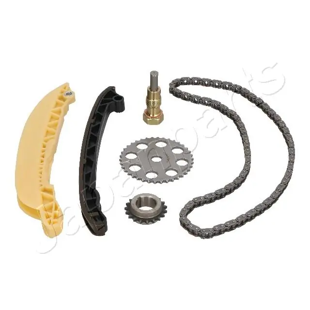 Mootori keti komplekt JAPANPARTS KDK-0301