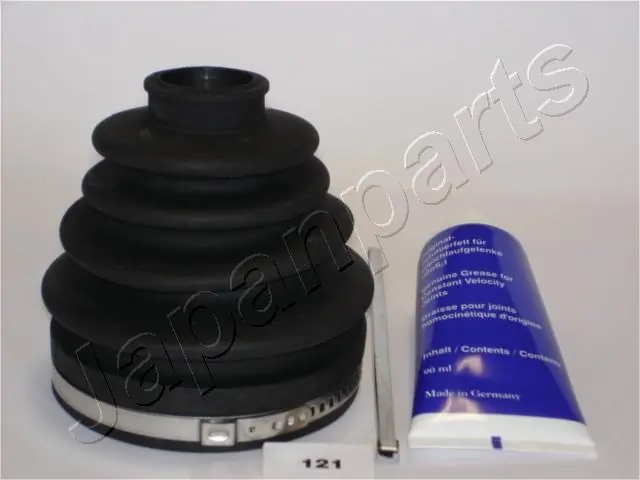 Kaitsekummikomplekt, veovõll JAPANPARTS KB-121