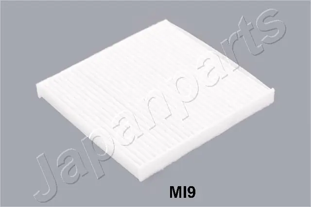 Filter, salongiõhk JAPANPARTS FAA-MI9