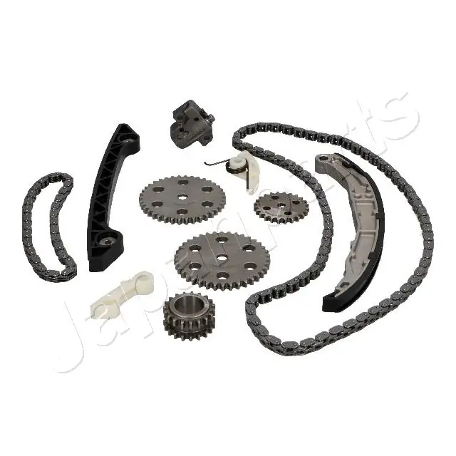 Mootori keti komplekt JAPANPARTS KDK-301