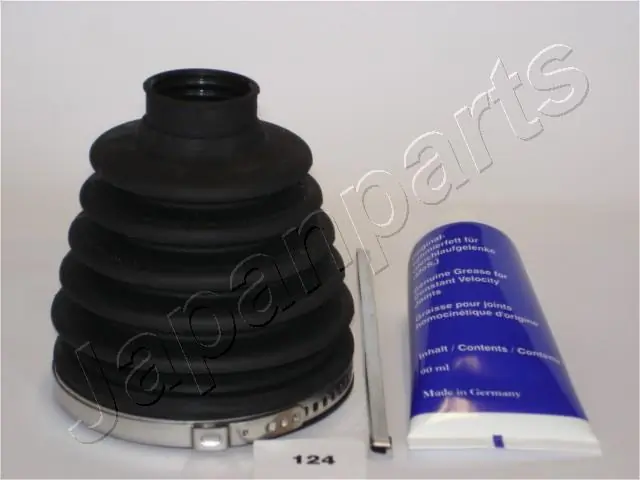 Kaitsekummikomplekt, veovõll JAPANPARTS KB-124
