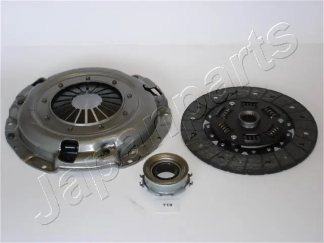 Sidurikomplekt JAPANPARTS KF-719