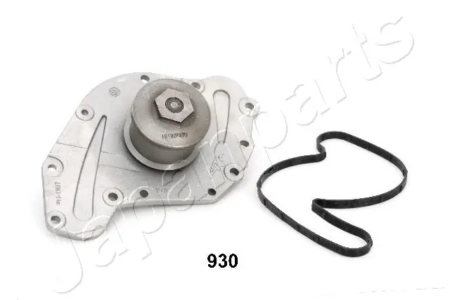Veepump, mootori jahutus JAPANPARTS PQ-930
