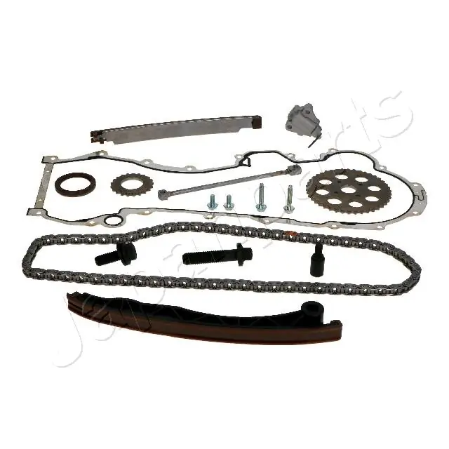 Mootori keti komplekt JAPANPARTS KDK-801-8