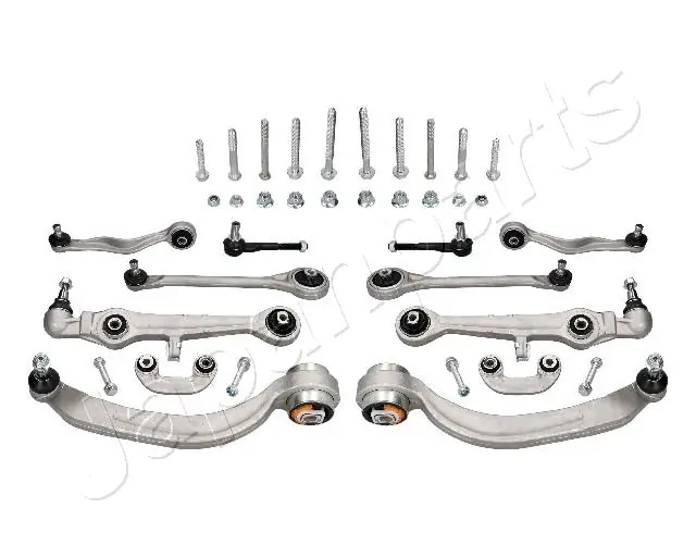 Roolikomplekt, käändmik JAPANPARTS SKS-0916
