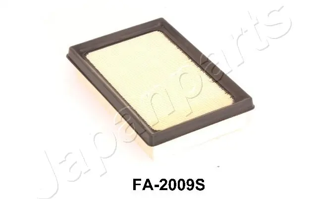 Õhufilter JAPANPARTS FA-2009S