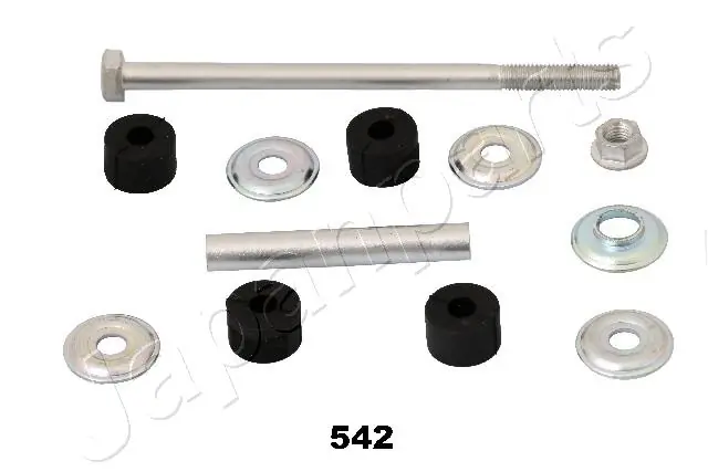 Stabilisaator, šassii JAPANPARTS SI-542