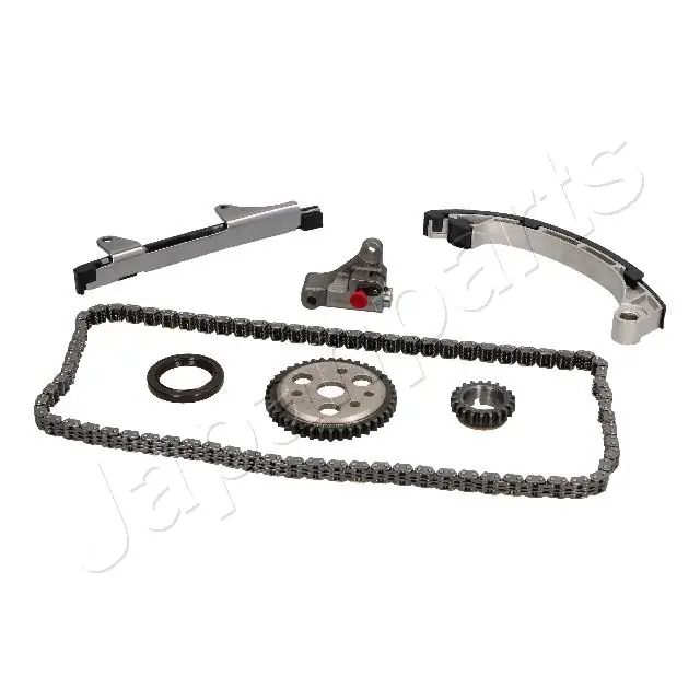 Mootori keti komplekt JAPANPARTS KDK-206